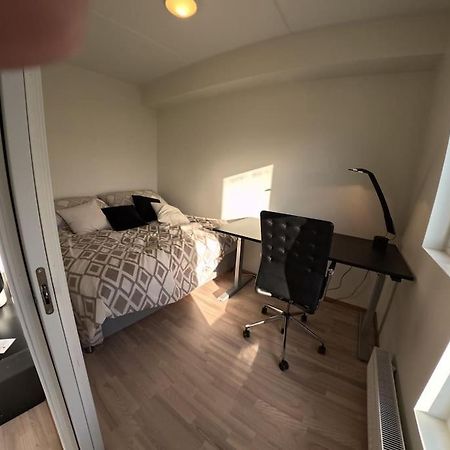 Apartment In City Center 알타 외부 사진