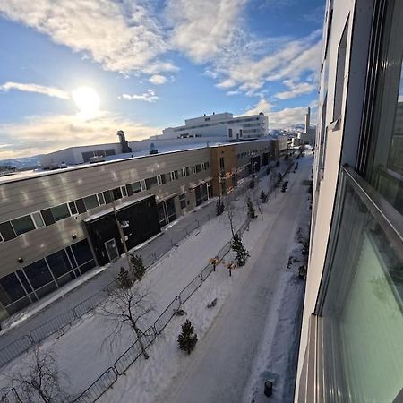 Apartment In City Center 알타 외부 사진
