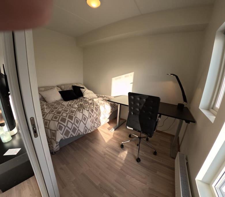 Apartment In City Center 알타 외부 사진