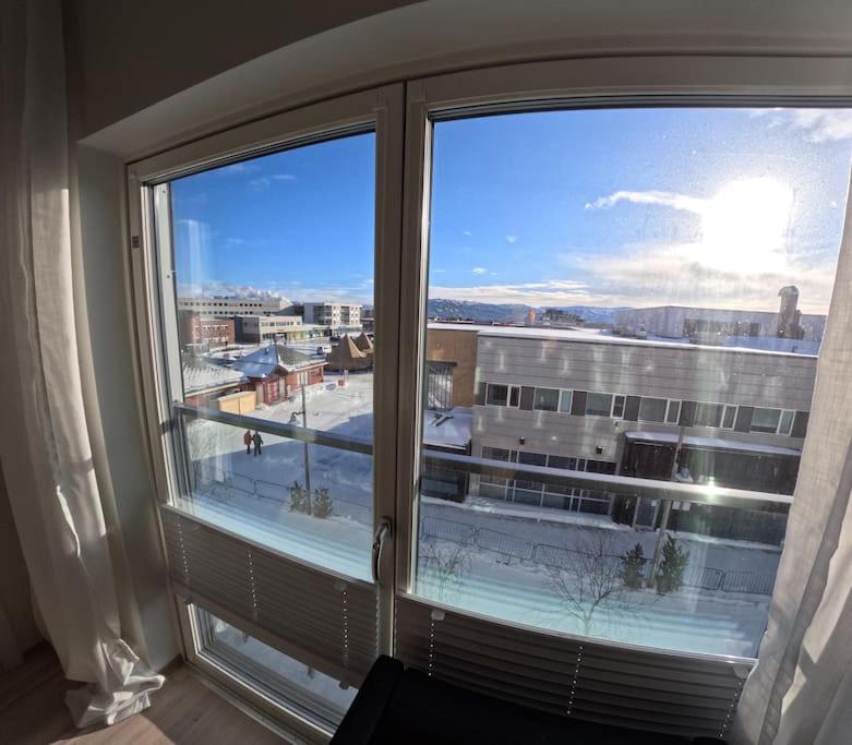 Apartment In City Center 알타 외부 사진