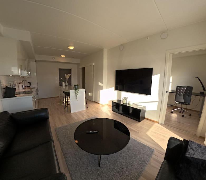 Apartment In City Center 알타 외부 사진