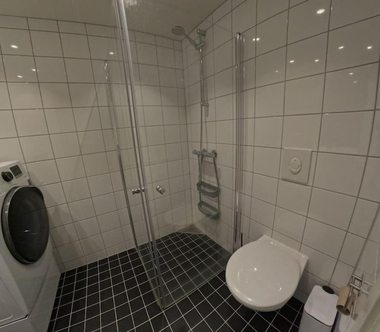 Apartment In City Center 알타 외부 사진